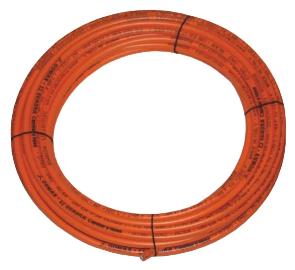 Gomax flex.Kältemittelleitung